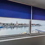 Captain's Apartment