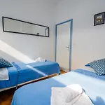 Captain's Apartment *