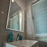 Captain's Apartment