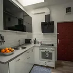 Captain's Apartment *
