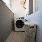 Captain's Apartment