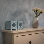 Apartment Captain's *