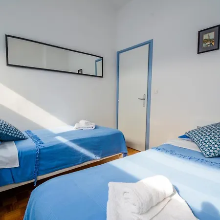 Captain's Apartamento *