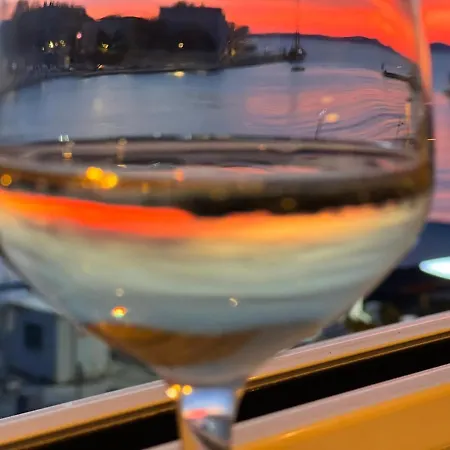 Captain's 아파트 *