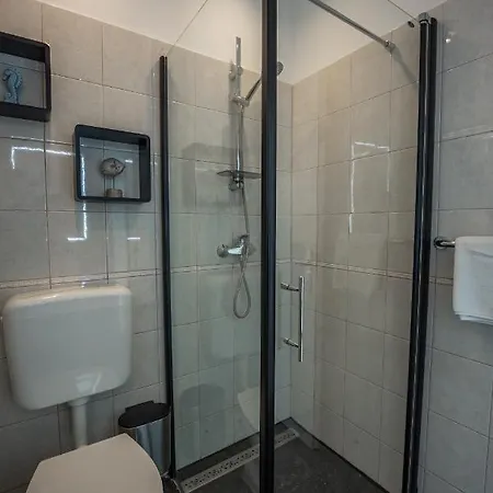 Apartamento Captain's