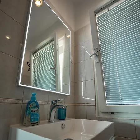 Captain's Apartamento