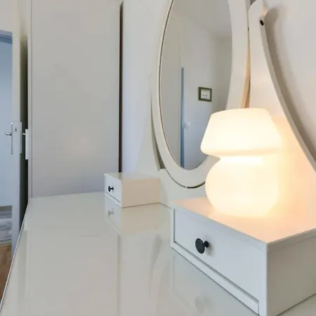 Apartamento Captain's *