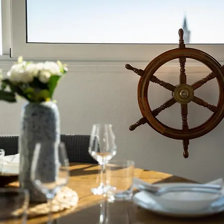 Apartamento Captain's