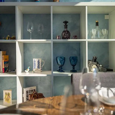 Apartamento Captain's Zadar