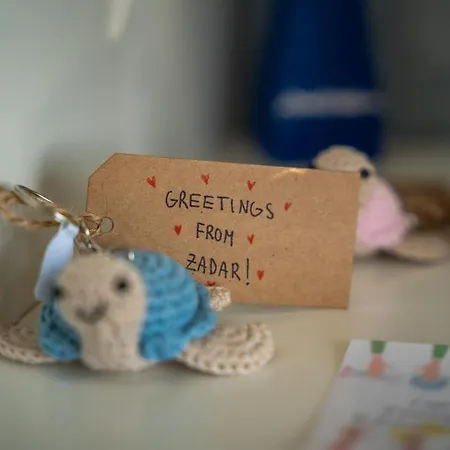 Captain's * 자다르