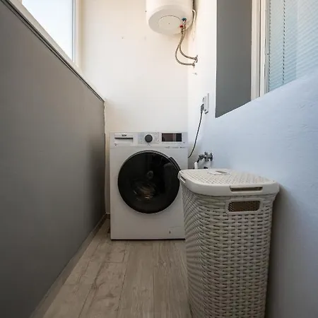 Captain's Apartamento