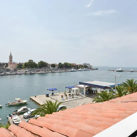 Captain's Apartamento