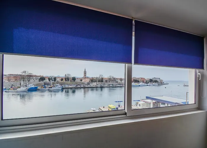 Captain's Apartamento