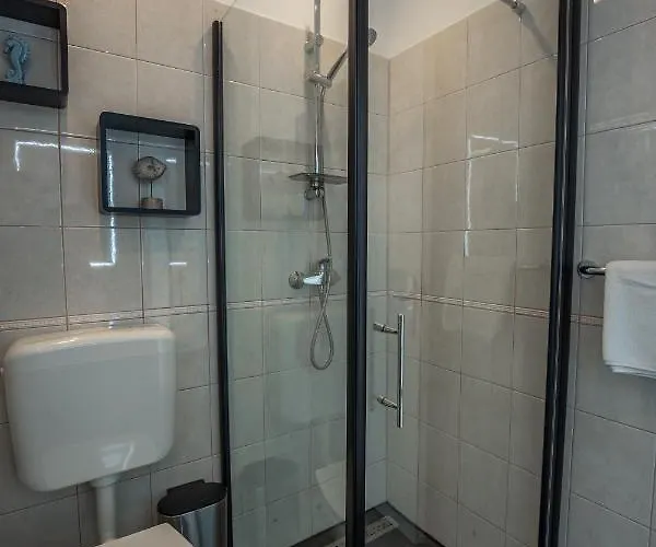 Apartamento Captain's
