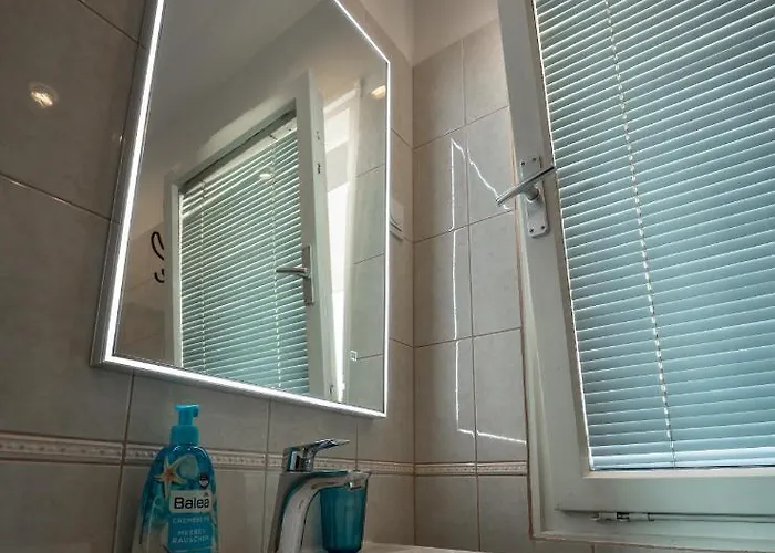 Captain's Apartamento