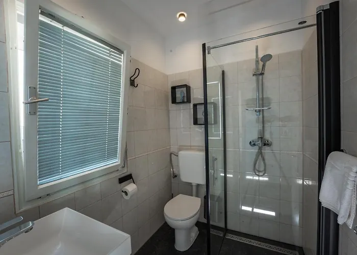 Captain's Apartamento Zadar