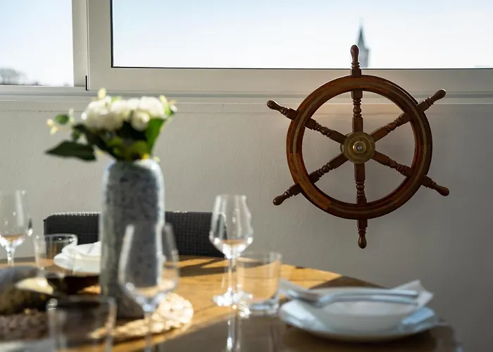 Apartamento Captain's