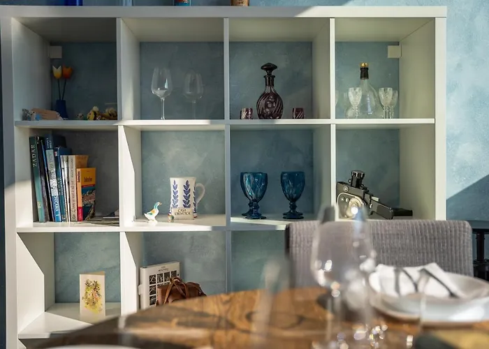 Apartamento Captain's Zadar