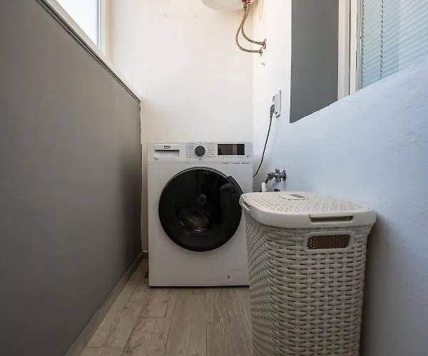 Captain's Apartamento