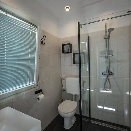 Captain's Apartman Zadar