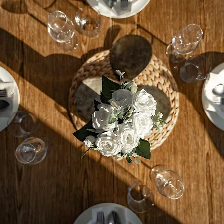 Apartman Captain's Zadar