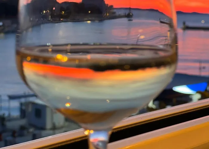 Captain's דירה *