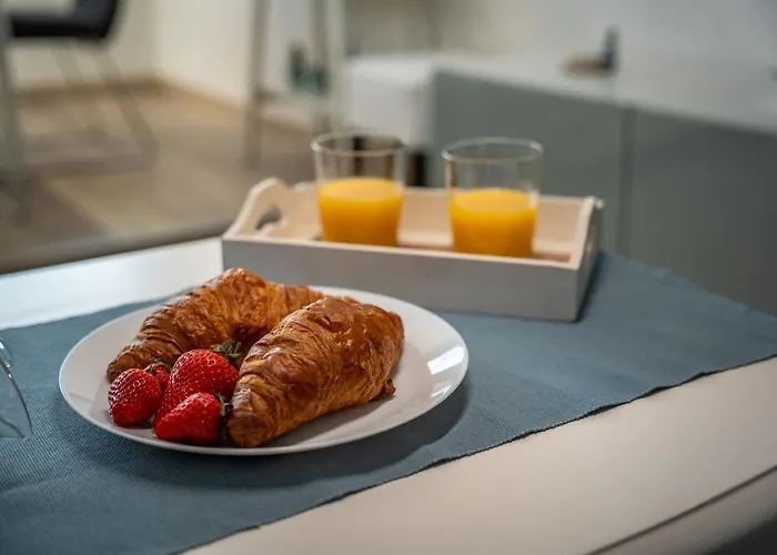 Captain's דירה זאדאר