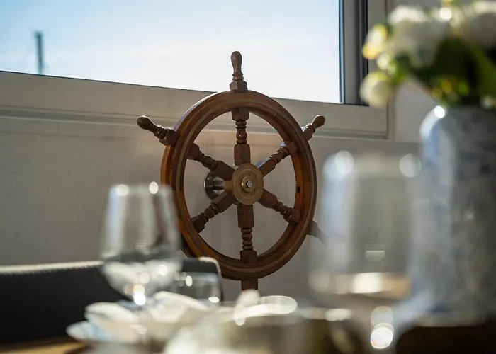 Captain's זאדאר