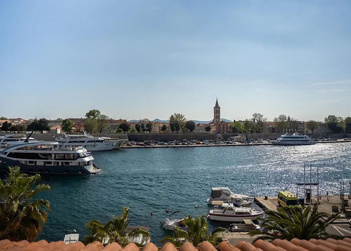 Captain's דירה *