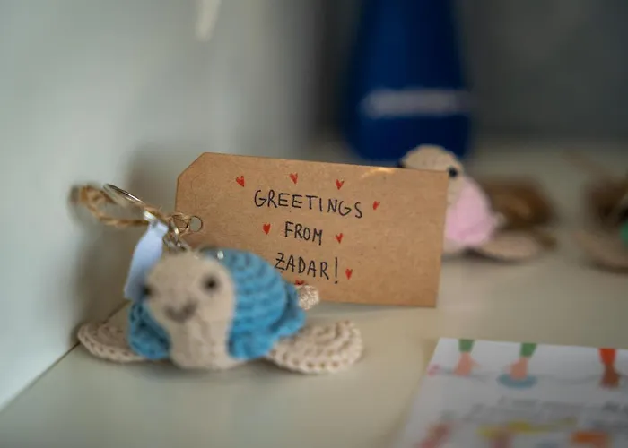 Captain's * זאדאר