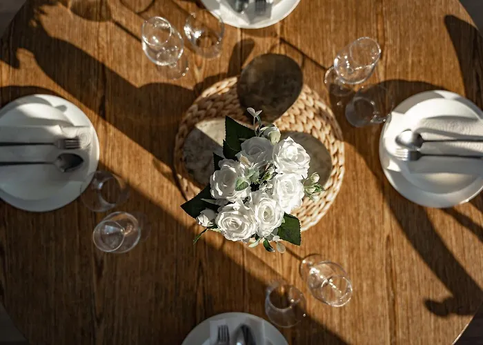 דירה Captain's זאדאר