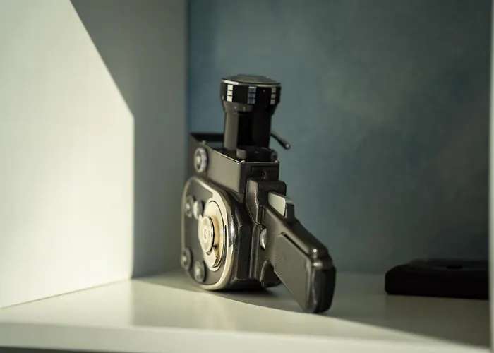 Captain's דירה זאדאר