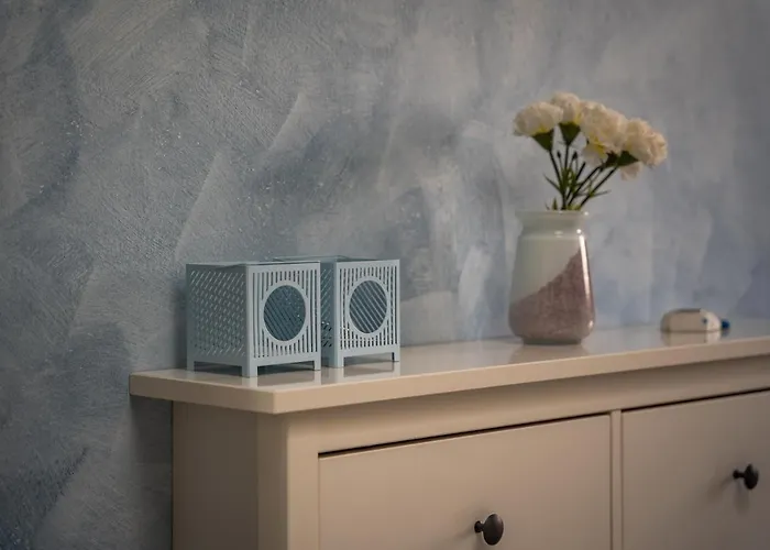 דירה Captain's *